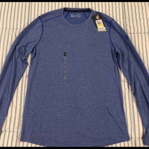 Under Armour Siro Jacquard Shirt